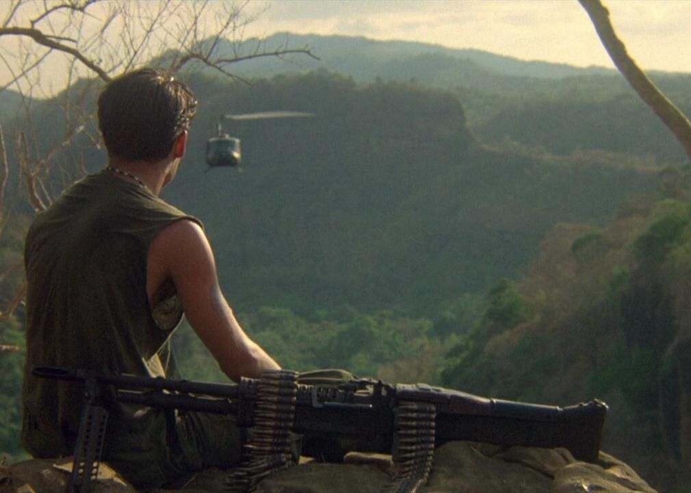 #55. ‘Platoon’ (1986)